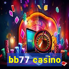 bb77 casino